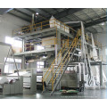 pp spun-bond non-woven making machine